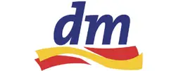 DM drogeriemarkt
