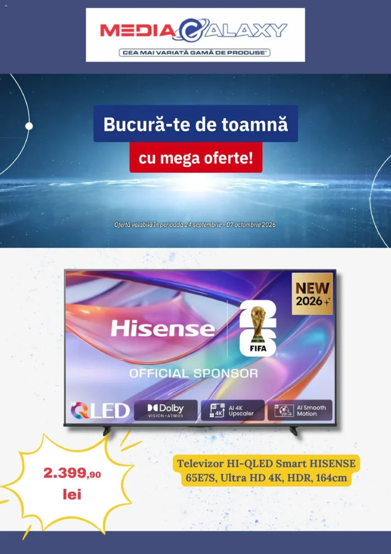 Media Galaxy catalog 24.09.2026