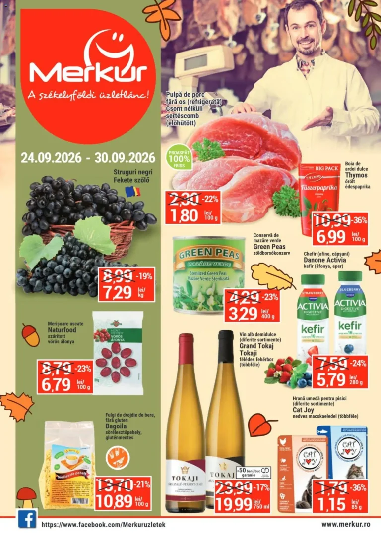 Merkur catalog 24.09.2026