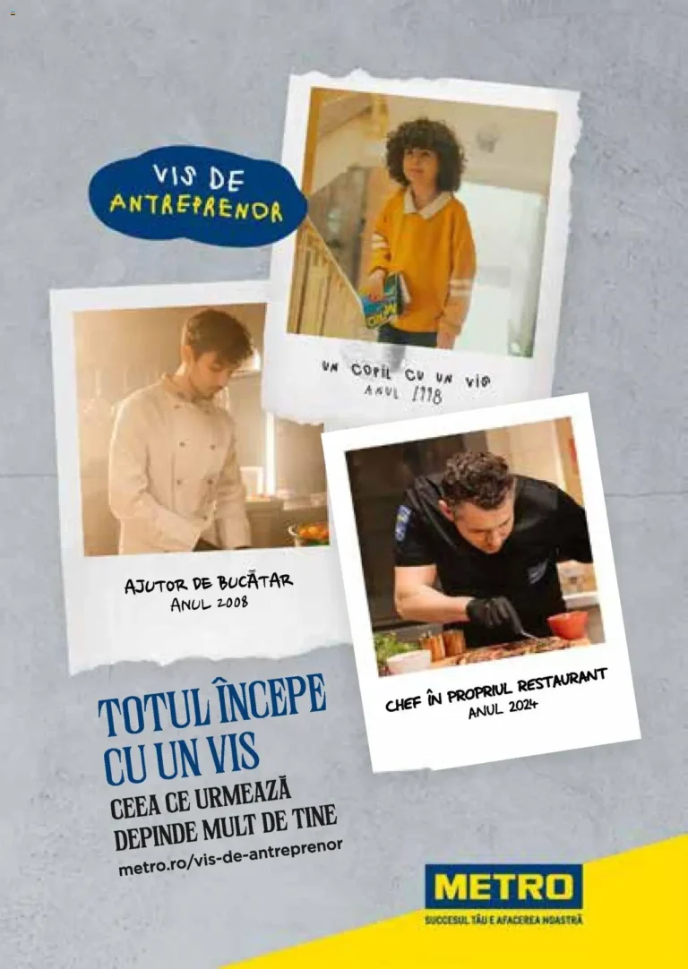 Metro catalog 10.04.2026