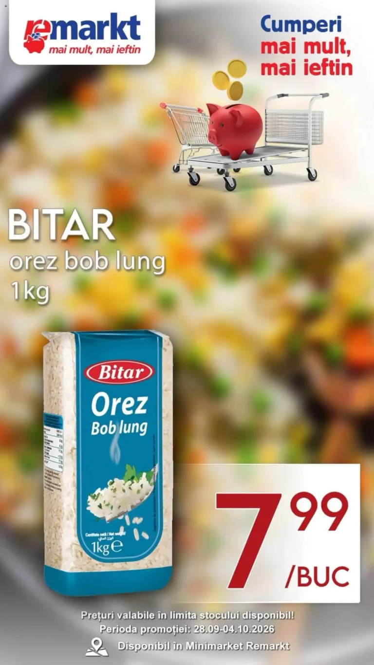 Remarkt catalog 28.09.2026